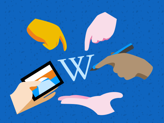 Pictogramme bénévolat et adhésion